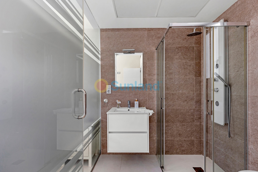 Använda fastigheter - Villa - Ciudad Quesada - Rojales