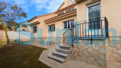 Verkauf - Detached Villa - Mil Palmeras