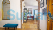 Resale - Villa - Benahavis - La Quinta