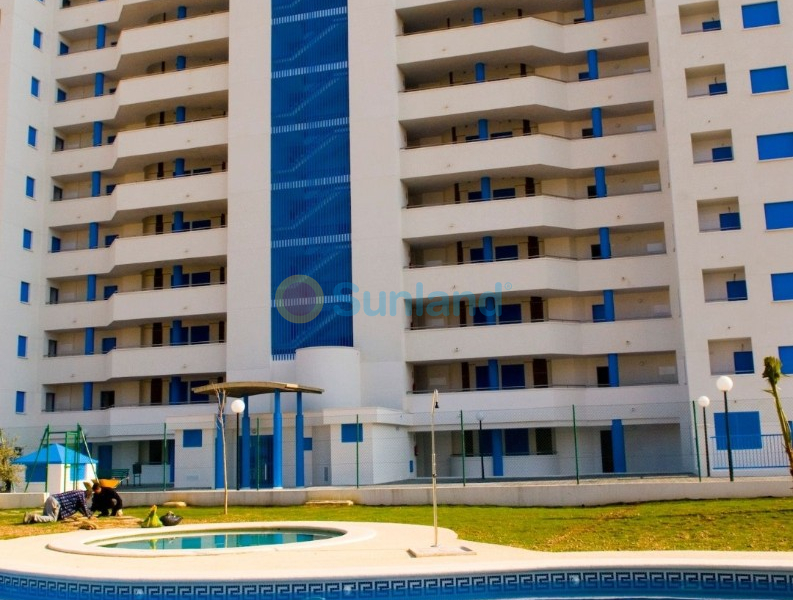 Verkauf - Apartment - Guardamar del Segura - 