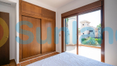 Resale - Bungalow - Algorfa