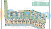 New Build - Penthouse - Los Alcázares - Serena Golf