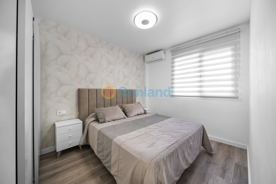Brukte eiendommer - Apartamento - Torrevieja - Centro