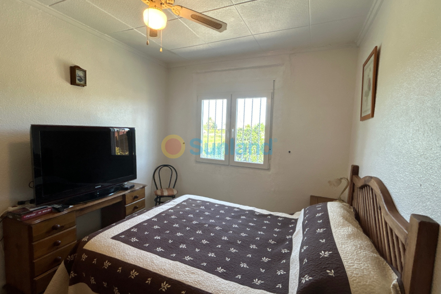 Använda fastigheter - Country house - Las Heredades