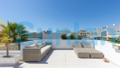 Resale - Villa - Orihuela Costa - Lomas De Cabo Roig