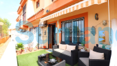 Resale - Townhouse - Algorfa - Montemar