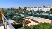 Använda fastigheter - Apartment flat - Entre Naranjos Vistabella Golf