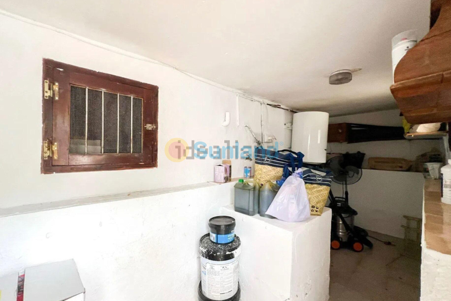 Resale - Villa - Ciudad Quesada - Doña Pepa