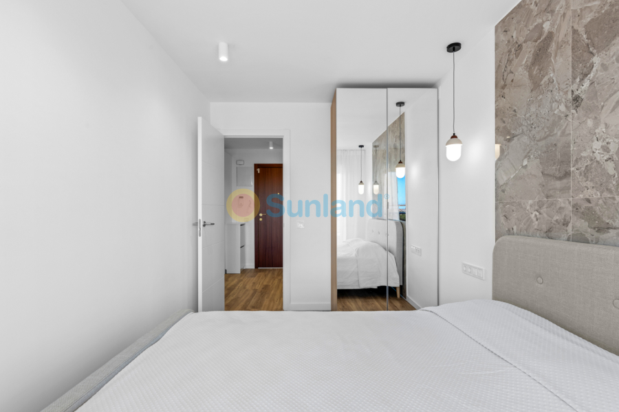 Verkauf - Apartamento - Torrevieja - Rocio Del Mar