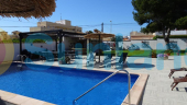 Brukte eiendommer - Villa - Orihuela Costa - Lomas De Cabo Roig