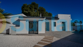 Använda fastigheter - Villa - Ciudad Quesada - town