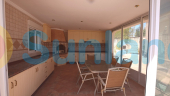 Resale - Detached Villa - Ciudad Quesada - Pueblo Bravo