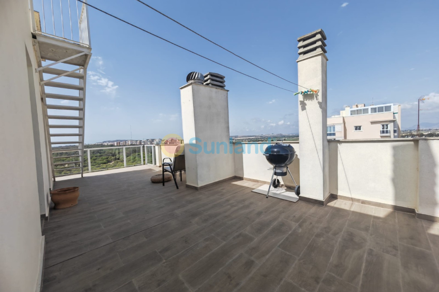 Resale - Apartment - Guardamar del Segura - 