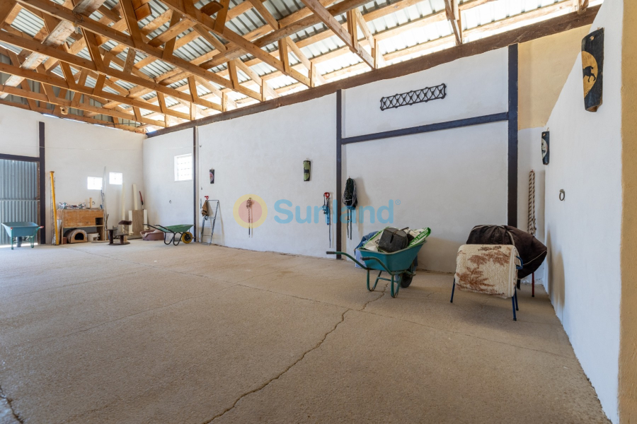 Resale - Country house - Torre Del Rico