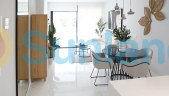 New Build - Apartment - Benidorm - Poniente