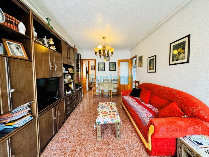 Resale - Duplex - Torrevieja - Torreblanca