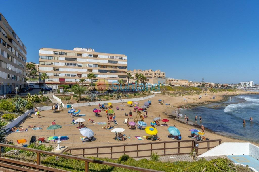 Long time Rental - Apartment - Torrevieja - Cabo Cervera