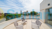 Resale - Villa - Orihuela Costa - Lomas De Cabo Roig