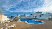 Resale - Chalet - Torrevieja - Los Balcones