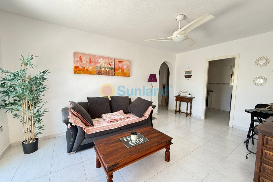 Resale - Townhouse - Torrevieja