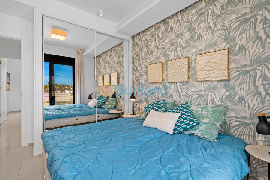 Brukte eiendommer - Rekkehus - Ciudad Quesada - Rojales - Rojales