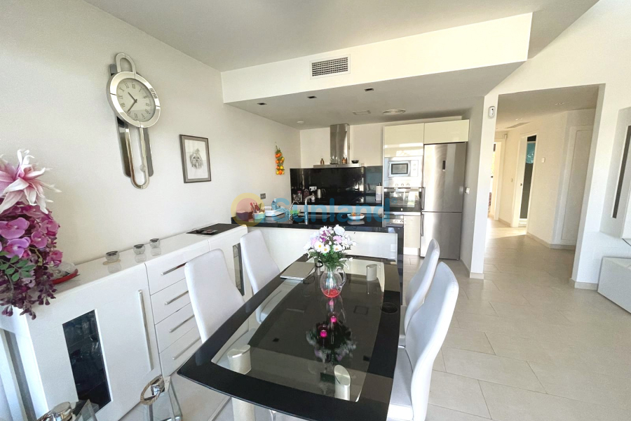 Segunda mano - Detached Villa - Ciudad Quesada - Pueblo Bravo