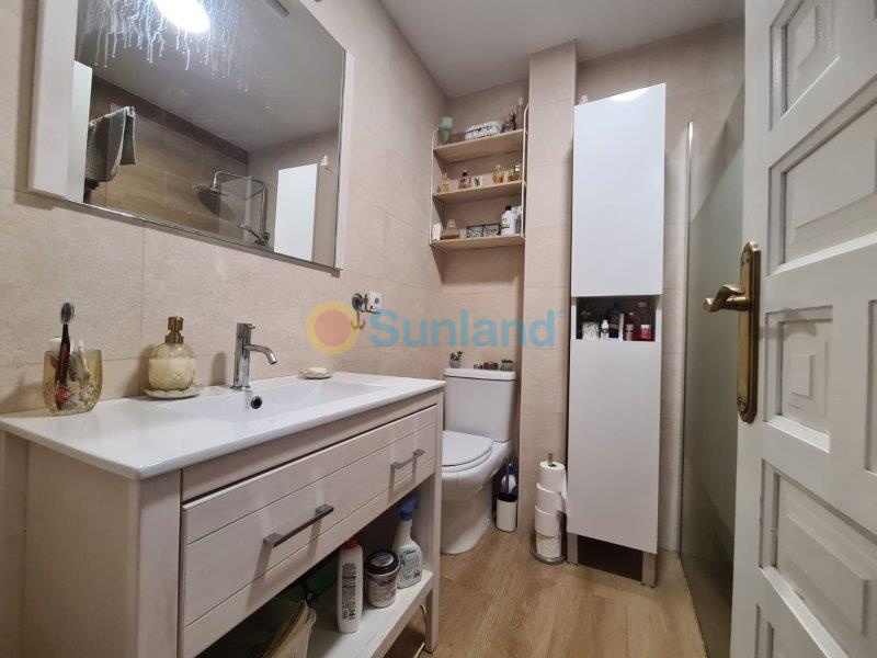 Resale - Duplex - Torrevieja - 