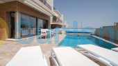 Använda fastigheter - Villa - Orihuela Costa - Villamartin