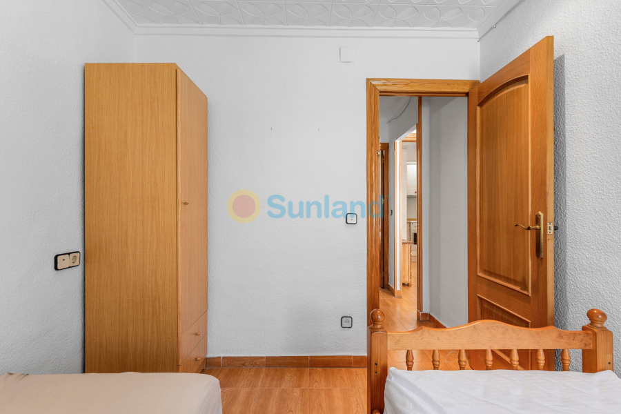 Verkauf - Bungalow - Guardamar del Segura - Guardamar Del Segura