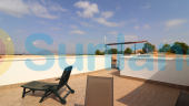 Resale - Townhouse - Algorfa - Montemar