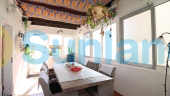 Resale - Villa - Orihuela Costa - Lomas De Cabo Roig