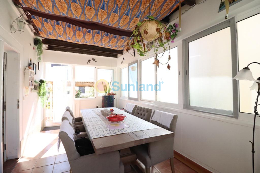 Använda fastigheter - Villa - Orihuela Costa - Lomas De Cabo Roig