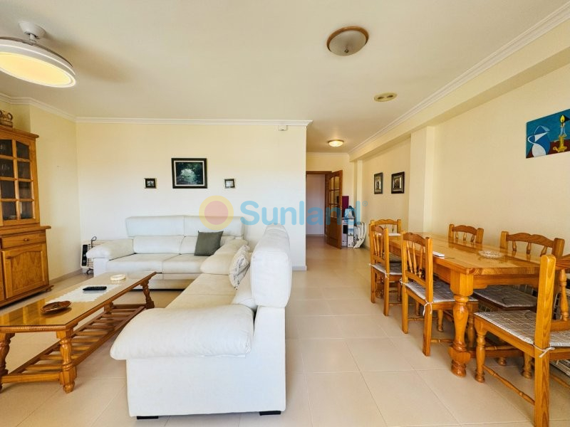 Resale - Apartment - La Mata