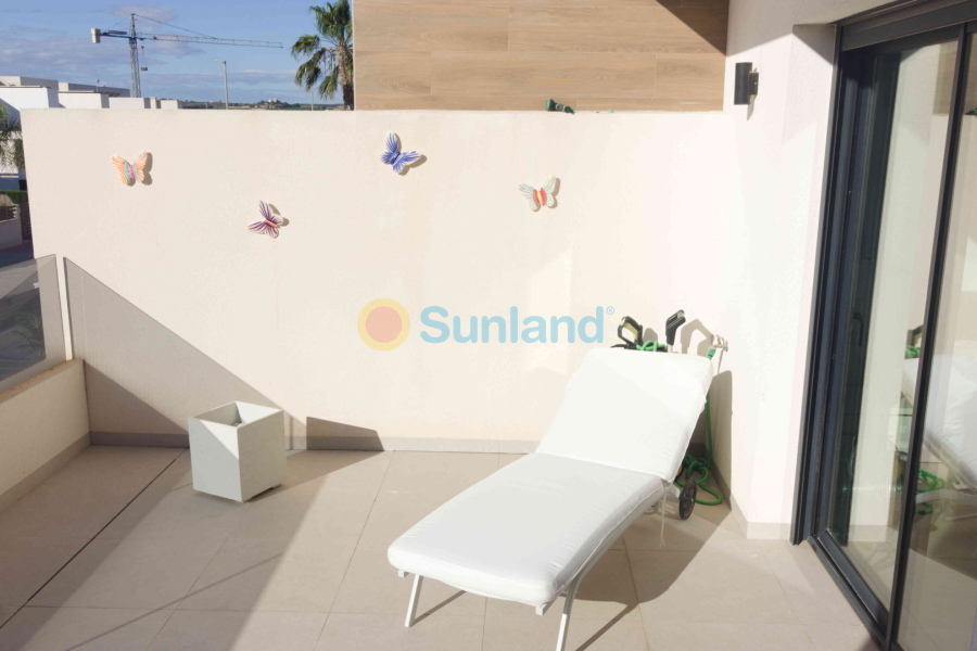 Resale - V - Benijofar