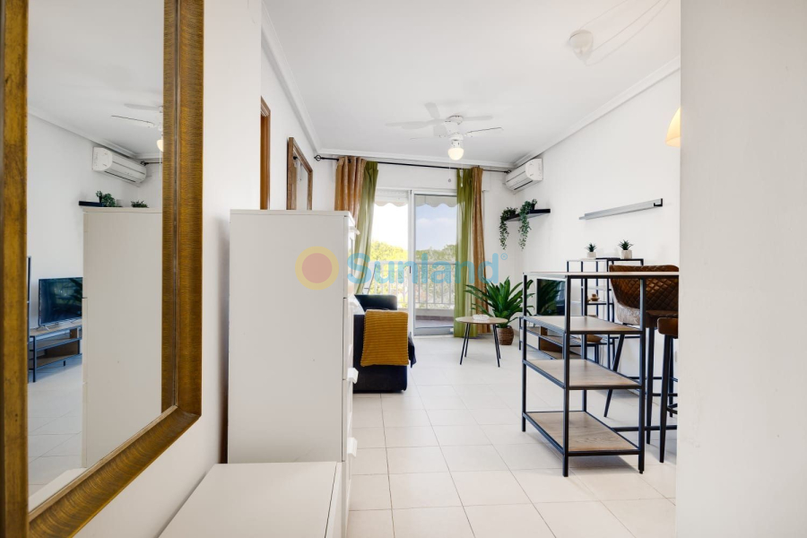 Verkauf - Apartamento - Orihuela Costa - La Regia