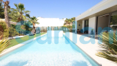 Verkauf - Haus - San Miguel De Salinas - Las Colinas golf and beach resort