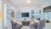 Använda fastigheter - Villa - Ciudad Quesada