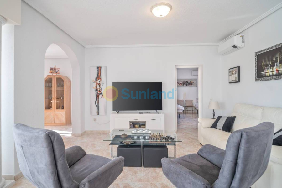 Använda fastigheter - Villa - Ciudad Quesada