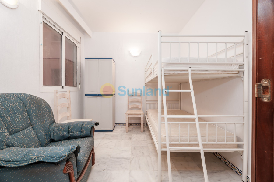 Resale - Apartment - Torrevieja - 