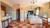 Brukte eiendommer - Terraced house - Orihuela Costa - Montezenia