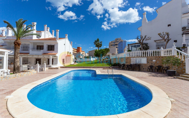Town House - Brukte eiendommer - La Mata - La Mata