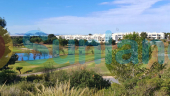 New Build - Villa - Orihuela costa - Lo Romero Golf