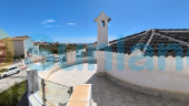 Resale - Detached Villa - Ciudad Quesada - Airstrip