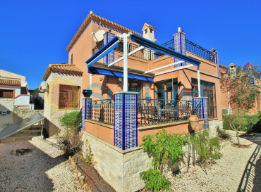 Villa - Resale - San Miguel de Salinas - San Miguel de Salinas