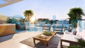 Новостройка - Bилла - San Juan Alicante - Cabo De Las Huertas