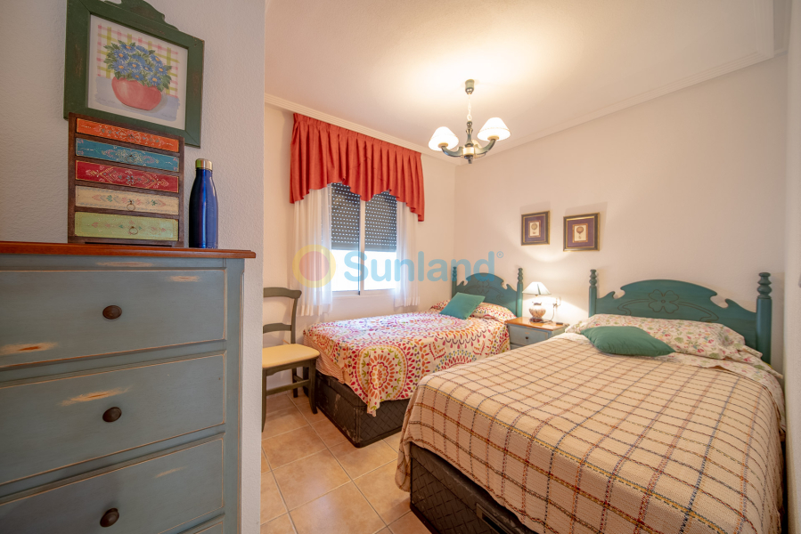 Verkauf - Casa de Pueblo - Torrevieja - Torreblanca