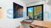 Resale - Villa - Las Colinas Golf Resort - Las Colinas golf