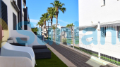 Resale - Apartment - Orihuela Costa - 