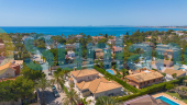 Вторичка - Bилла - Orihuela Costa - Cabo Roig