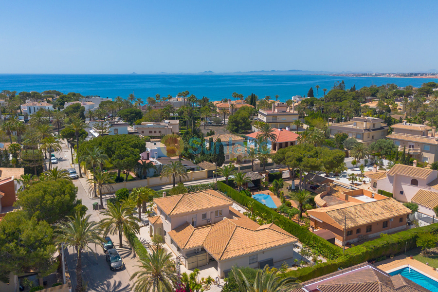 Вторичка - Bилла - Orihuela Costa - Cabo Roig